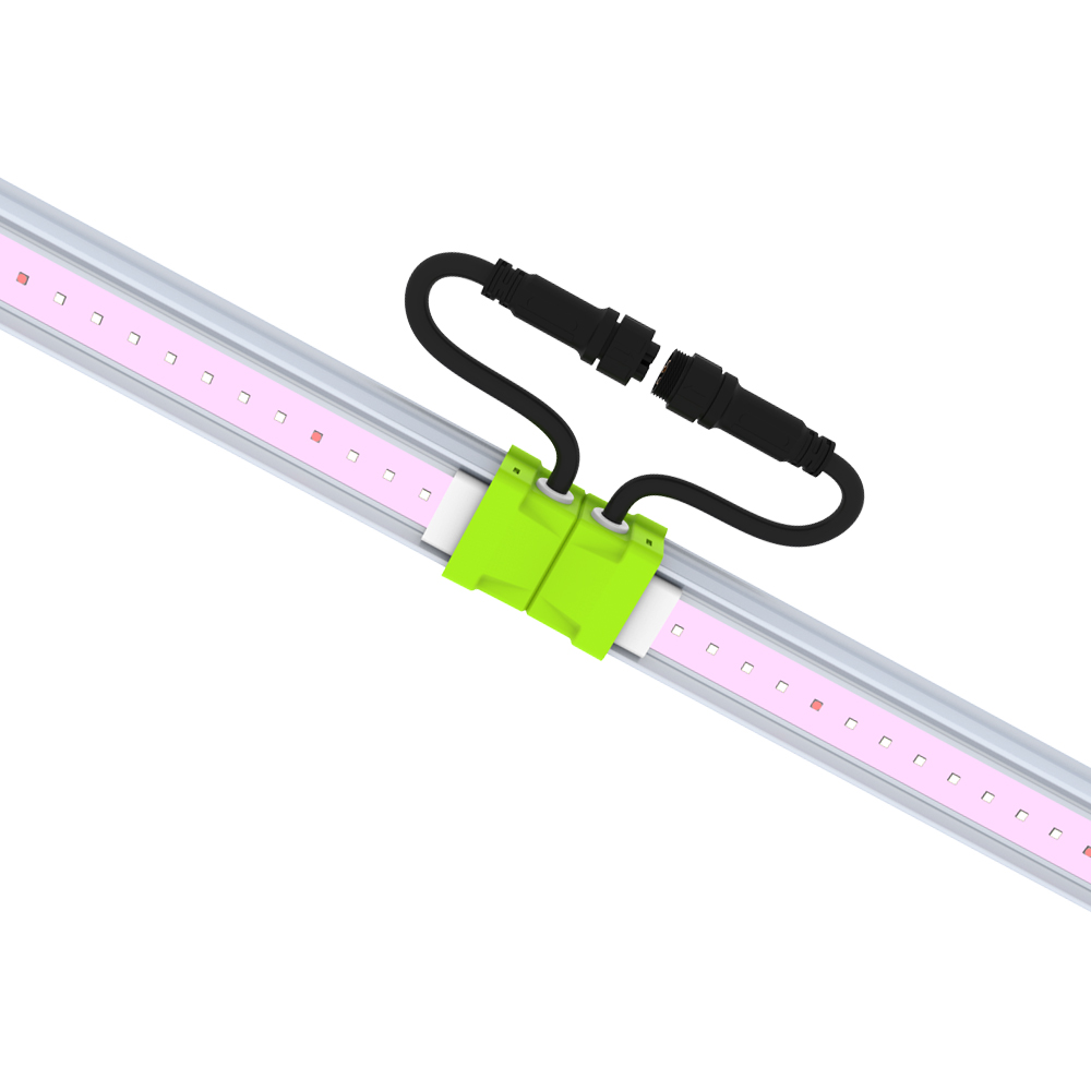 Low Power 40watt Linear Led Grow Light for Orchids