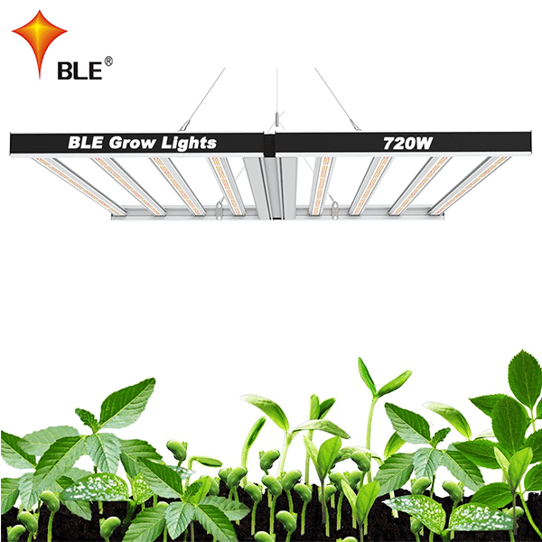 720w led grow light