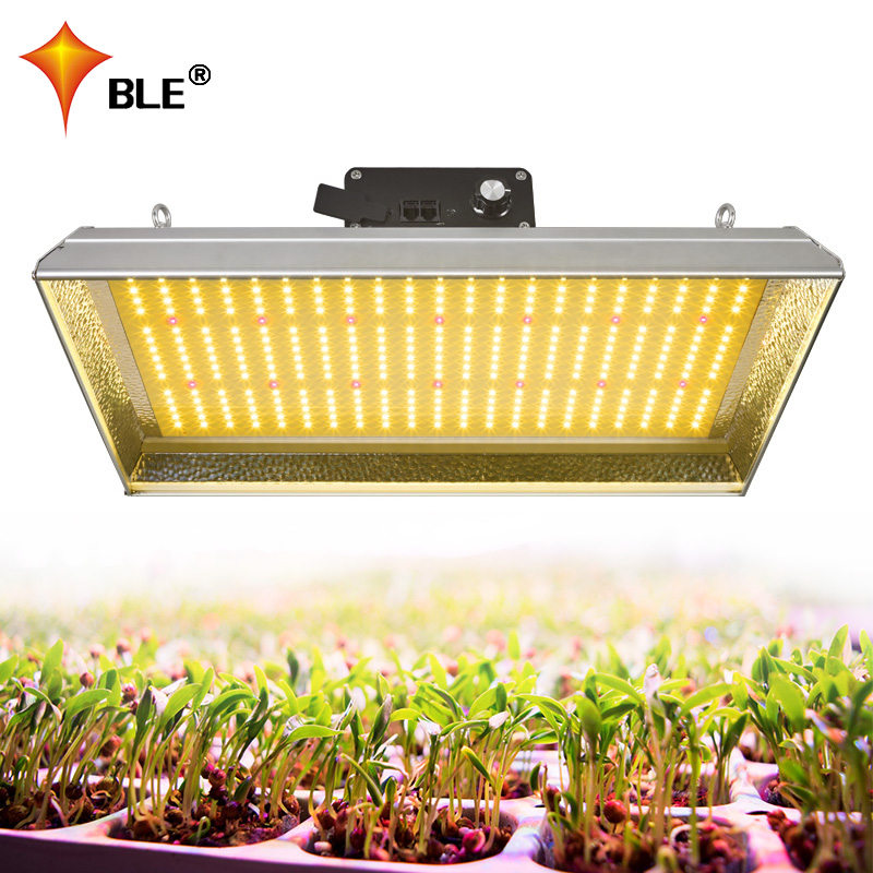 High Intensity Indoor Led Grow Light for Tomatoes
