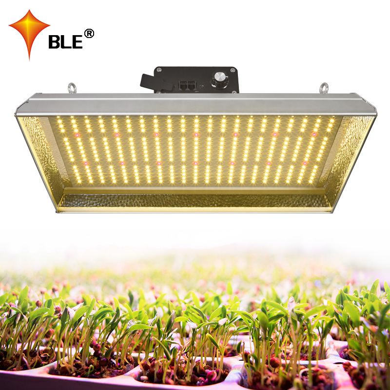 Highest Rated Professional Led Grow Light for Tomatoes