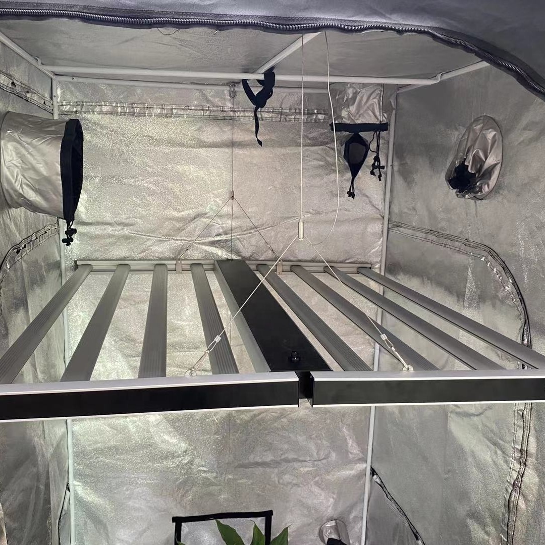 Indoor 1000w Led Grow Light for Tomatoes
